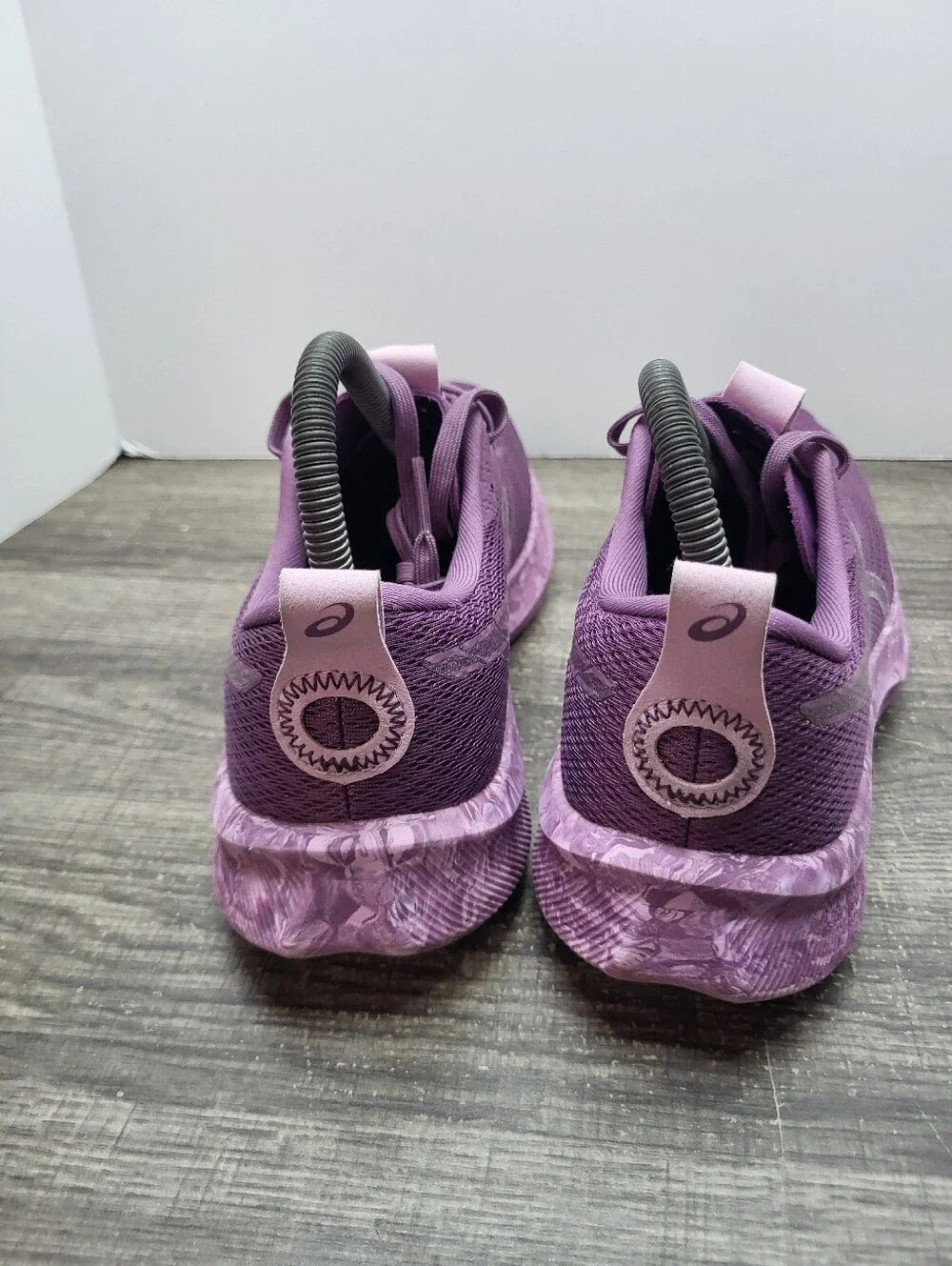 Asics Noosa Tri 16 Comfort Running Shoes Training Sneaker Women's Size 7.5